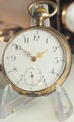 Ancre - Spiral Breguet - 132195 - 1900-1949, Handtassen en Accessoires, Horloges | Heren, Nieuw