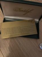 Davidoff - Coupe-cigare - Acier, Collections