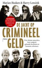 De jacht op crimineel geld 9789460031229 Harry Lensink, Verzenden, Harry Lensink