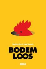 Bodemloos 9789493306196 Barbara Pas, Boeken, Verzenden, Zo goed als nieuw, Barbara Pas