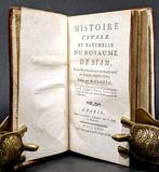 Francois-Henri Turpin - Histoire civile et naturelle du