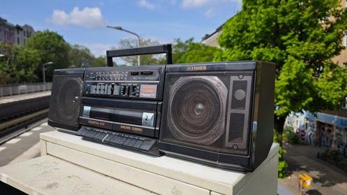 Fisher - Studio Standaard AC/DC PH-W801 Audiocomponent, Audio, Tv en Foto, Radio's