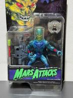 Warner Bros. - Figuur - Mars Attacks! (1996) Martian Trooper