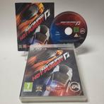 Need for Speed Hot Pursuit Playstation 3, Games en Spelcomputers, Games | Sony PlayStation 3, Ophalen of Verzenden, Zo goed als nieuw