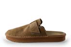 Clarks Slippers in maat 42,5 Beige | 10% extra korting, Kleding | Dames, Schoenen, Slippers, Verzenden, Beige, Nieuw