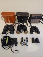 Zoom binoculars - 1960-1970, 1940-1950