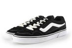 Vans Sneakers in maat 41 Zwart | 5% extra korting, Kleding | Heren, Schoenen, Verzenden, Zwart, Zo goed als nieuw, Sneakers