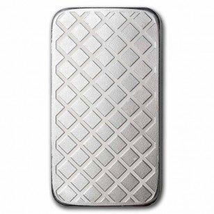 5 Troy Ounce - Argent .999 - Morgan, Postzegels en Munten, Edelmetalen en Baren