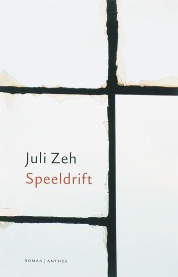 Speeldrift 9789041412058 Juli Zeh, Verzenden, Juli Zeh