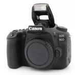 Canon EOS 90D body | Tweedehands, Verzenden, Zo goed als nieuw, Canon