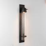 Wandlampen Muurlamp Windsor Antiek Zwart XXL, Huis en Inrichting, Lampen | Wandlampen, Verzenden, Nieuw