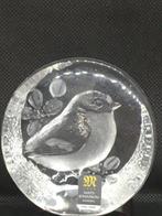 Decoratief ornament - Mats Jonasson - Zweden, Antiek en Kunst