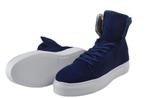 Madore Hoge sneakers in maat 40 Blauw | 5% extra korting, Kleding | Dames, Schoenen, Madore, Zo goed als nieuw, Sneakers, Verzenden
