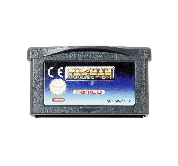 Pac-Man Collection [Gameboy Advance], Games en Spelcomputers, Games | Nintendo Game Boy, Verzenden