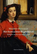 Het feest achter de gordijnen 9789461906007 Mariëtte Haveman, Boeken, Verzenden, Zo goed als nieuw, Mariëtte Haveman