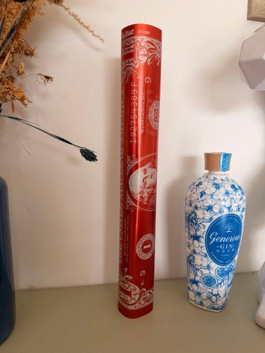 Karl Lagasse (1981) - One Dollar USA, Antiquités & Art, Art | Objets design