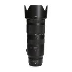 Nikon Z 70-200mm F2.8 VR S, Audio, Tv en Foto, Ophalen of Verzenden, Zo goed als nieuw