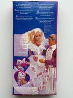 Mattel - Poupée Barbie Crystal Ken - 1992
