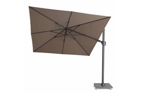 Platinum Challenger T2 300 x 300 cm taupe |, Tuin en Terras, Tuinsets en Loungesets