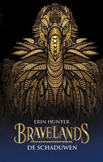 De Schaduwen 9789059247130 Erin Hunter, Verzenden, Gelezen, Erin Hunter