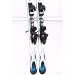 167 skis K2 AMP AFTERSHOCK, metal laminate, hybritech, wood, Sport en Fitness, Skiën en Langlaufen, Verzenden, Nieuw