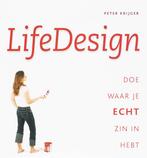 LifeDesign 9789077462355 P. Krijger, Boeken, Verzenden, Gelezen, P. Krijger