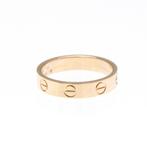 Cartier - Ring roze goud