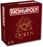 Monopoly Queen - Bordspel Verpakking beschadigd, Verzenden, Nieuw
