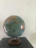 Globe - 1950-1960