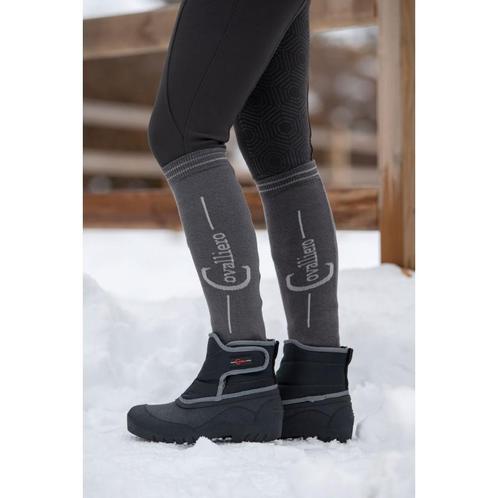 Thermo-winterschoen ottawa 2.0, maat 43 - kerbl, Tuin en Terras, Werkkleding, Nieuw
