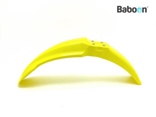 Garde-boue avant Suzuki RM-Z 250 2007-2018 (RMZ250), Motoren, Onderdelen | Suzuki, Verzenden