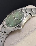 Omega - Genéve Automatic - Zonder Minimumprijs - 1012cal. -, Handtassen en Accessoires, Horloges | Heren, Nieuw
