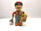 Nikko Kogyo - Personnage jouet en étain - - The New Circus