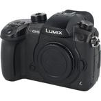 Panasonic Lumix DMC-GH5 body occasion, Verzenden, Zo goed als nieuw