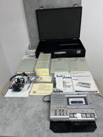 Sanyo - M-A5LL, SANYO Linguaphone Magnétophone à cassette –