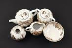 Lomonosov Imperial Porcelain Factory - S. Bogdanova -