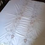 Tafelkleed (11) - 244 cm - 162 cm, Antiek en Kunst