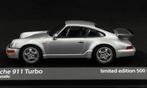 Minichamps 1:43 - Modelauto - Porsche - 911 (964) Turbo, Nieuw