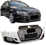 Voorbumper | Audi | A3 Sportback 2012-2016 | 8V pre-facelift, Auto-onderdelen, Verzenden, Nieuw, Audi