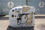 Veiling: Reinigingsmachine Oeliatec HOUAT Diesel 2018, Ophalen