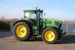 Veiling: Tractor John Deere 6210R Diesel 2014, Zakelijke goederen, Ophalen, Nieuw