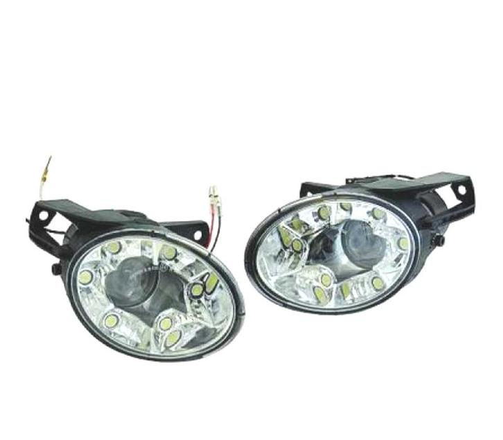 Phares Antibrouillard + Daylight Pour Volkswagen Vw Passat 0, Autos : Pièces & Accessoires, Éclairage, Envoi