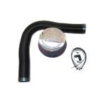 K&N Performance luchtfilter kit | Fiat |  PUNTO (199_) /  PU, Autos : Pièces & Accessoires, Verzenden