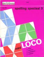 Maxi Loco (30) Spelling speciaal 3, Verzenden, Nieuw