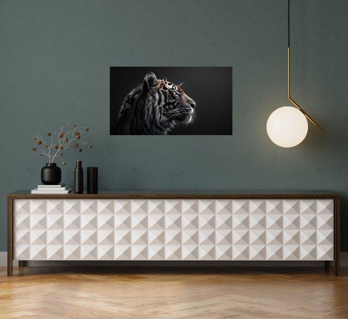 Eric Lespinasse - #30 - Minimalist Fauna BW, Antiek en Kunst, Kunst | Designobjecten