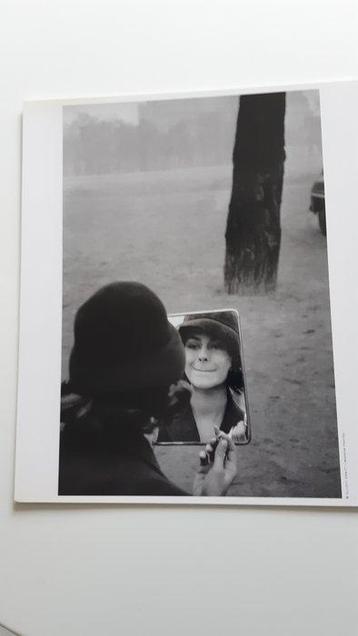 Elliot Erwitt - Fance 1958