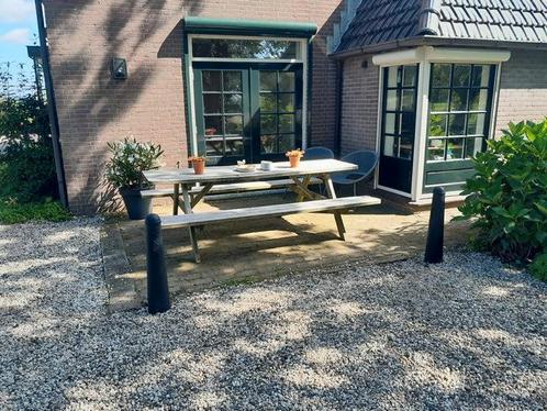 Afzetpaaltje Beton, Tuin en Terras, Overige Tuin en Terras, Nieuw, Verzenden