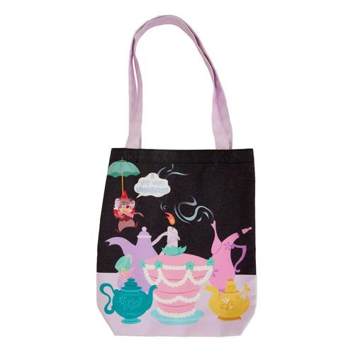Alice in Wonderland Unbirthday Tote Bag, Verzamelen, Disney, Ophalen of Verzenden