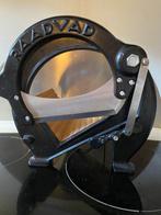 Raadvad - Ove Larsen - Broodsnijmachine - 294 - Beuken, Antiek en Kunst