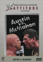 WWE - Austin vs. McMahon, Verzenden